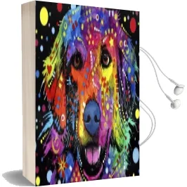 Love is Golden 1000-Piece Puzzle Audiobook download free by Dean Russo