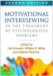 Audiobook Motivational Interviewing in the Treatment of Psychological Problems, Second Edition author Hal Arkowitz