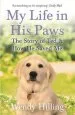 Audiobook My Life in his Paws: The Story of ted and how he Saved me author Wendy Hilling