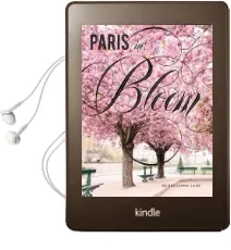 Paris in Bloom Audiobook download free by Georgianna Lane