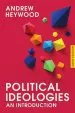 Audiobook Political Ideologies: An Introduction author Andrew Heywood