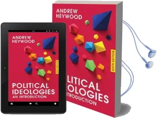 Political Ideologies: An Introduction Audiobook download free by Andrew Heywood