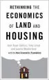 Audiobook Rethinking the Economics of Land and Housing author Josh Ryan Collins