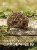 Audiobook Royal Horticultural Society Wild in the Garden Diary 2018 author Rhs