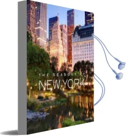 Seasons of new York Audiobook download free by Charles J. Ziga
