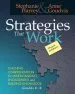 Audiobook Strategies That Work: Teaching Comprehension for Understanding, Engagement, and Building Knowledge, Grades k-8 author Stephanie Harvey