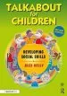 Audiobook Talkabout for Children 2: Developing Social Skills author Alex Kelly