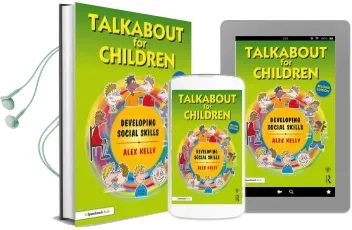 Talkabout for Children 2: Developing Social Skills Audiobook download free by Alex Kelly
