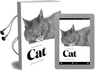 The Book of the cat: Cats in art Audiobook download free by Angus Hyland