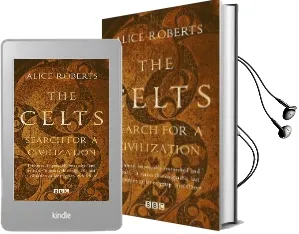 The Celts Audiobook download free by Dr. Alice Roberts