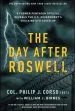 Audiobook The day After Roswell author Philip Corso