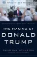 Audiobook The Making of Donald Trump author David Cay Johnston