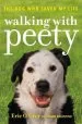 Audiobook Walking With Peety: The dog who Saved my Life author Eric O'Grey