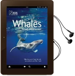 Whales: Their Past, Present and Future Audiobook download free by Philip Hammond