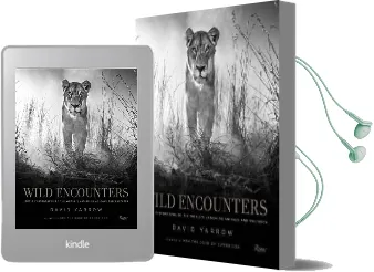 Wild Encounters: Iconic Photographs of the World'S Vanishing Animals and Cultures Audiobook download free by David Yarrow