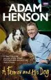 Audiobook A Farmer and his dog author Adam Henson