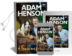 A Farmer and his dog Audiobook download free by Adam Henson