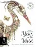 Audiobook A Year in the Wild author Ruth Symons