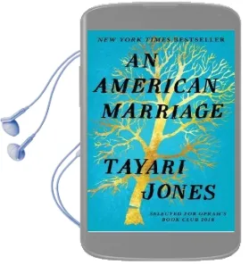 An American Marriage Audiobook download free by Tayari Jones
