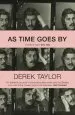 Audiobook As Time Goes by author Derek Taylor