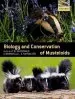 Audiobook Biology and Conservation of Musteloids author David Macdonald