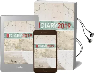 British Library Desk Diary 2019 Audiobook download free by British Library