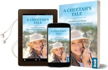 Cheetah'S Tale, a Audiobook download free by Hrh Princess Michael Of Kent