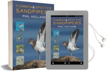 Common and Spotted Sandpipers Audiobook download free by Phil Holland
