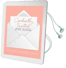 Cordially Invited: A Seasonal Guide to Celebrations and Hosting, Perfect for Festive Planning, Crafting and Baking in the run up to Christmas! Audiobook download free by Zoe Sugg