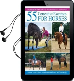 Creative Dressage Schooling: Enjoy the Training Process With 55 Meaningful Exercises Audiobook download free by Julia Kohl