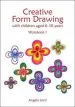 Audiobook Creative Form Drawing: With Children Aged 6-10 Workbook 1 author Angela Lord
