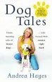 Audiobook Dog Tales: Heart-Warming Stories of Rescue Dogs who Rescued Their Owners Right Back author Andrea Hayes