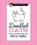 Audiobook Doodled Cats: Dozens of Clever Doodling Exercises & Ideas for cat People author Gemma Correll