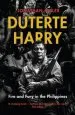 Audiobook Duterte Harry: Fire and Fury in the Philippines author Jonathan Miller