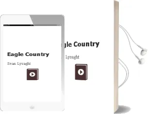 Eagle Country Audiobook download free by Sean Lysaght