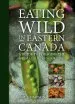 Audiobook Eating Wild in Eastern Canada: A Guide to Foraging the Forests, Fields, and Shorelines author Jamie Simpson