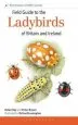 Audiobook Field Guide to the Ladybirds of Great Britain and Ireland author Helen Roy