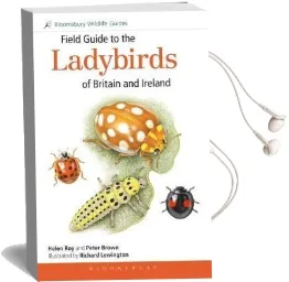 Field Guide to the Ladybirds of Great Britain and Ireland Audiobook download free by Helen Roy