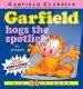 Audiobook Garfield Hogs the Spotlight: His 36Th Book author Jim Davis