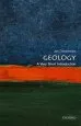 Audiobook Geology: A Very Short Introduction author Jan Zalasiewicz