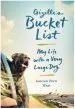 Audiobook Gizelle'S Bucket List: My Life With a Very Large dog author Lauren Fern Watt