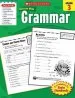 Audiobook Grammar, Grade 3 author Inc Scholastic