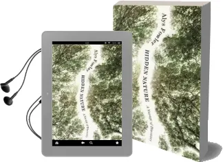 Hidden Nature: Wainwright Prize 2018 Shortlisted Audiobook download free by Alys Fowler