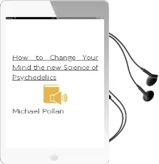 How to Change Your Mind: The new Science of Psychedelics Audiobook download free by Michael Pollan