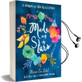 Made out of Stars: A Journal for Self-Realization Audiobook download free by Meera Lee Patel