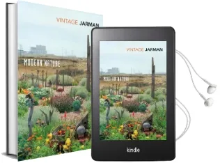 Modern Nature: The Journals of Derek Jarman Audiobook download free by Derek Jarman