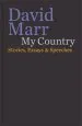 Audiobook My Country: Stories, Essays & Speeches author David Marr