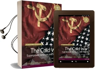 Pearson Baccalaureate: History the Cold War: Superpower Tensions and Rivalries 2e Bundle Audiobook download free by Keely Rogers