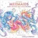 Audiobook Pop Manga Mermaids and Other sea Creatures: A Coloring Book author Camilla D'Errico