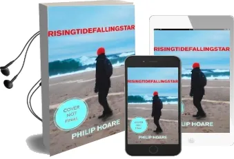 Risingtidefallingstar Audiobook download free by Philip Hoare